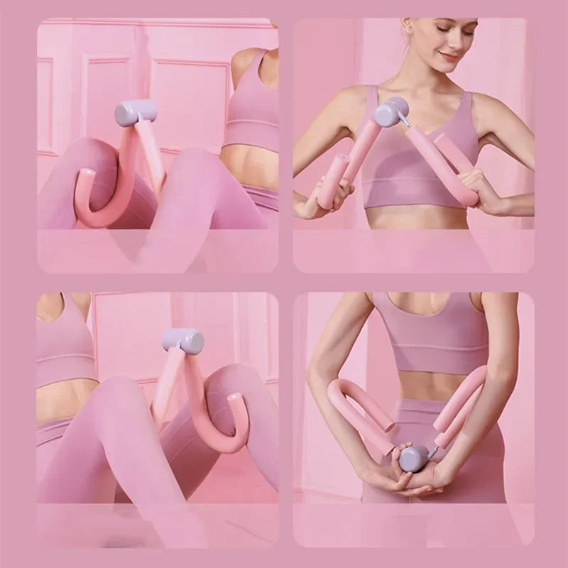 Entraîneur de plancher pelvien pour femme - Équipement de fitness à domicile